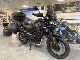 Photo du véhicule CF MOTO