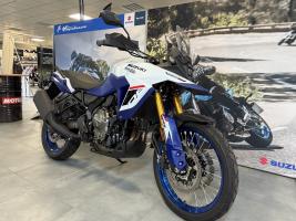 Photo du véhicule SUZUKI